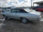 1970 Chevrolet Montecarlo за продажба в West Palm Beach, FL - Stripped