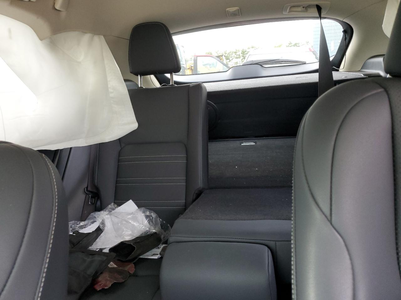2020 Lexus Nx 300 VIN: JTJGARDZ6L2218815 Lot: 55923925