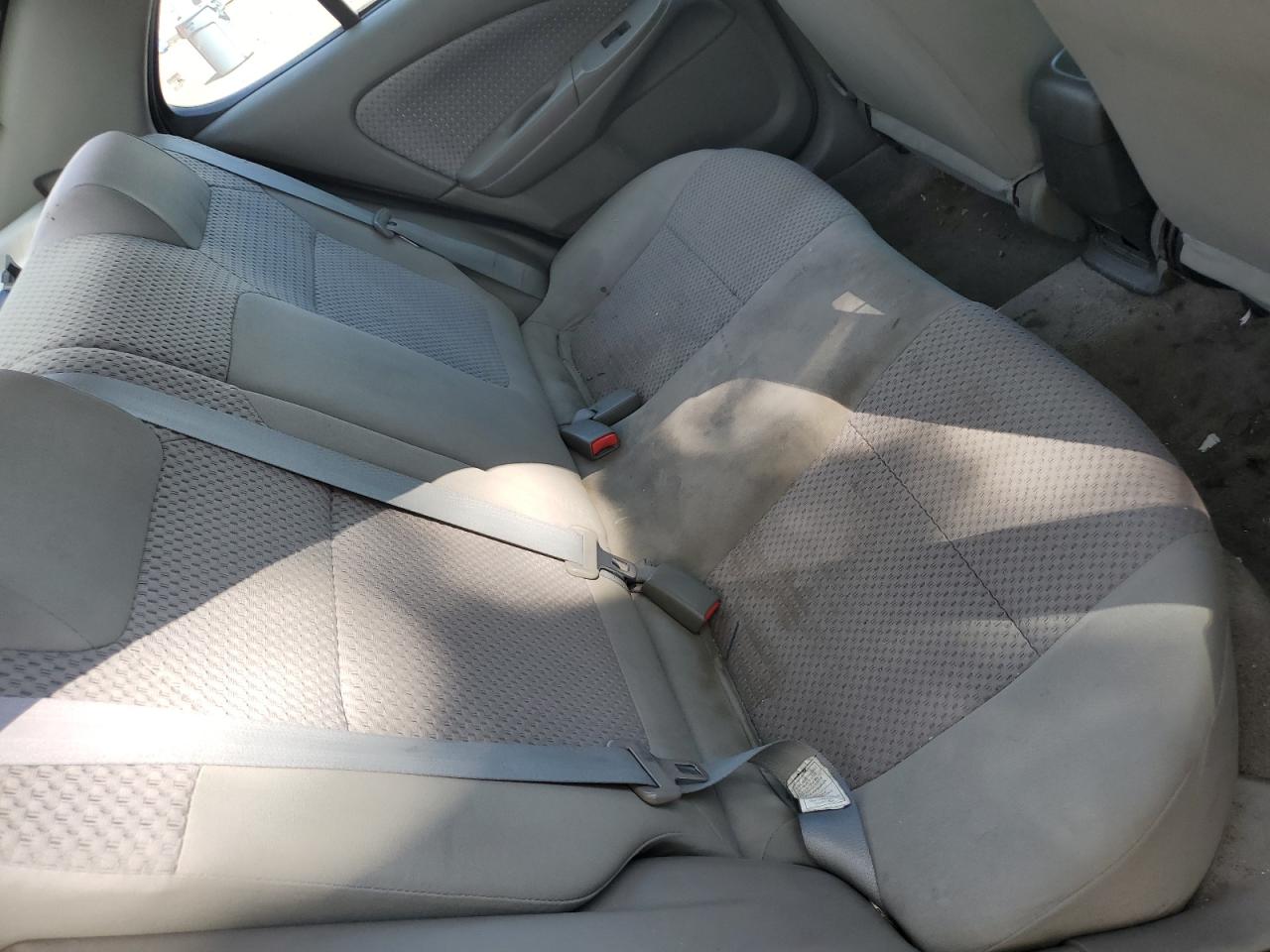 2004 Nissan Sentra 1.8 VIN: 3N1CB51D34L475417 Lot: 56534395