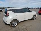 2023 Kia Soul Lx   for Sale in Wilmer, TX - Hail