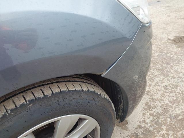 2010 CITROEN C3 VTR+