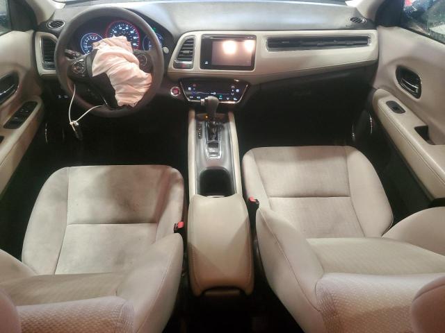  HONDA HR-V 2016 Biały