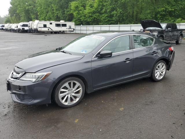 2016 Acura Ilx Premium
