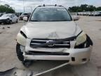 2008 Toyota Rav4 Limited for Sale in Wilmer, TX - Front End