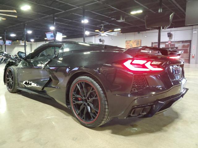 2023 CHEVROLET CORVETTE STINGRAY 3LT