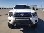 2013 Toyota Tacoma Dou 4.0L na sprzedaż w Sacramento, CA - Front End