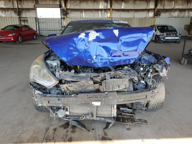  HYUNDAI VELOSTER 2013 Blue