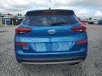 2020 Hyundai Tucson Limited for Sale in Earlington, KY - Hail