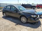2008 Subaru Impreza 2.5I de vânzare în Dyer, IN - Front End