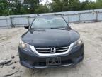 2015 Honda Accord Lx للبيع في Seaford، DE - Side