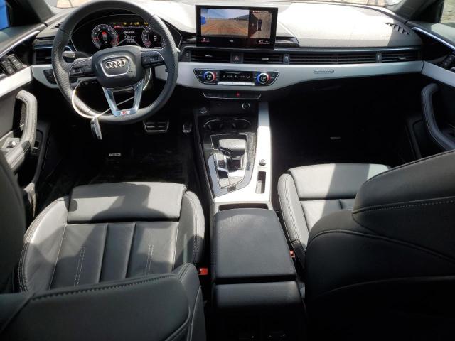 2023 AUDI A4 PRESTIGE 45  