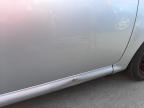 2007 CITROEN C1 AIRPLAY for sale at Copart WHITBURN