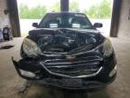 Angola, NY에서 판매 중인 2016 Chevrolet Equinox Lt - Front End