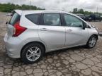 2017 Nissan Versa Note S de vânzare în Chicago Heights, IL - Front End