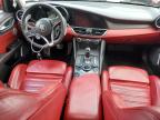 2017 Alfa Romeo Giulia Ti Q4 for Sale in Waldorf, MD - Side