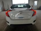 2016 Honda Civic Lx   на продаже в Lexington, KY - Front End