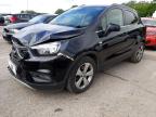 2017 VAUXHALL MOKKA X EL for sale at Copart SANDWICH