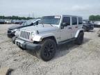 2011 Jeep Wrangler Unlimited Sahara na sprzedaż w Memphis, TN - Normal Wear