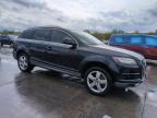 2012 Audi Q7 Premium Plus zu verkaufen in Littleton, CO - Rear End