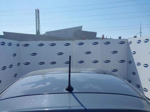 2013 FIAT 500 LOUNGE