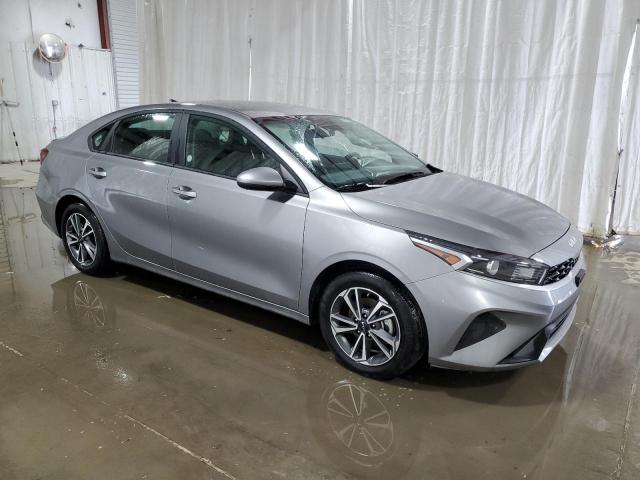  KIA FORTE 2024 Gray