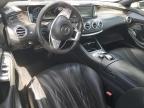 2017 Mercedes-Benz S 63 Amg 5.5L de vânzare în Opa Locka, FL - Front End