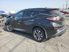 2016 Nissan Murano S na sprzedaż w Colton, CA - Front End