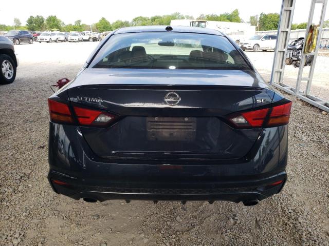  NISSAN ALTIMA 2020 Синий