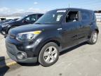 2017 Kia Soul    продається в Sun Valley, CA - Vandalism