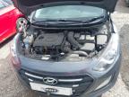 2016 HYUNDAI I30 SE NAV BLUE DRIVE CRD  for sale at Copart WOLVERHAMPTON