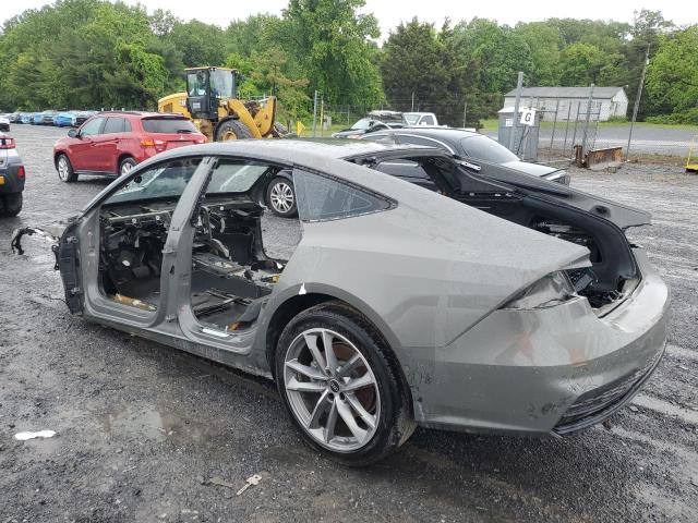  AUDI A7 2023 Szary