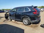 2024 Honda Cr-V Ex for Sale in Chicago Heights, IL - Side