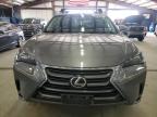 2017 Lexus Nx 200T Base იყიდება East Granby-ში, CT - Minor Dent/Scratches