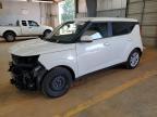 2022 Kia Soul Lx იყიდება Mocksville-ში, NC - Front End