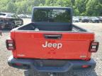 2022 JEEP GLADIATOR OVERLAND   for sale at Copart NY - NEWBURGH