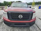2018 Nissan Titan Xd S на продаже в Fairburn, GA - Rear End