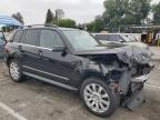 2010 Mercedes-Benz Glk 350 4Matic en Venta en Van Nuys, CA - Front End