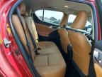 2012 Lexus Ct 200 იყიდება Brighton-ში, CO - Hail