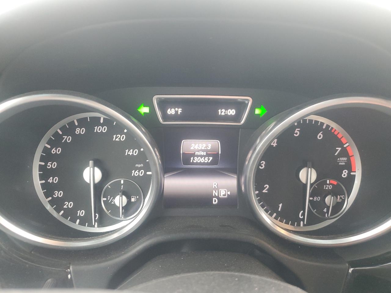 2014 Mercedes-Benz Gl 550 4Matic VIN: 4JGDF7DE9EA334846 Lot: 57412375