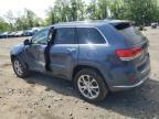 2020 Jeep Grand Cherokee Summit zu verkaufen in Baltimore, MD - Side