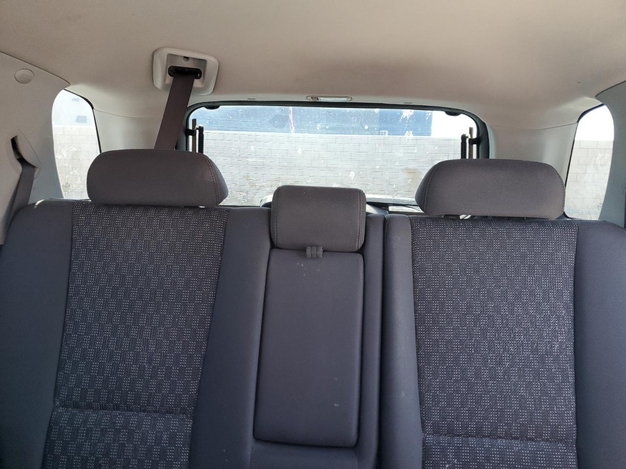 2007 Kia Sportage Lx VIN: KNDJF724477434709 Lot: 56952965