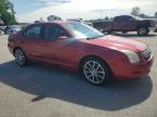 2009 Ford Fusion Se за продажба в Dunn, NC - Side