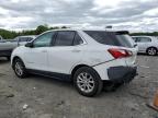 2018 Chevrolet Equinox Lt en Venta en Assonet, MA - Rear End