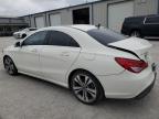 2018 Mercedes-Benz Cla 250 продається в Houston, TX - Rear End