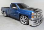 2015 Chevrolet Silverado C1500 იყიდება Rancho Cucamonga-ში, CA - All Over