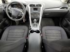 2016 Ford Fusion Se იყიდება Indianapolis-ში, IN - Front End