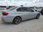 2018 Bmw 330 Xi продається в Opa Locka, FL - Rear End