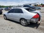 2007 Honda Accord Ex للبيع في Lumberton، NC - Rear End