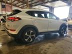 2016 Hyundai Tucson Limited na sprzedaż w Pennsburg, PA - Front End