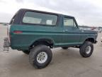 1979 Ford Bronco for Sale in Grand Prairie, TX - Minor Dent/Scratches